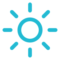 Ikon: sol