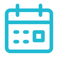 Ikon: kalender